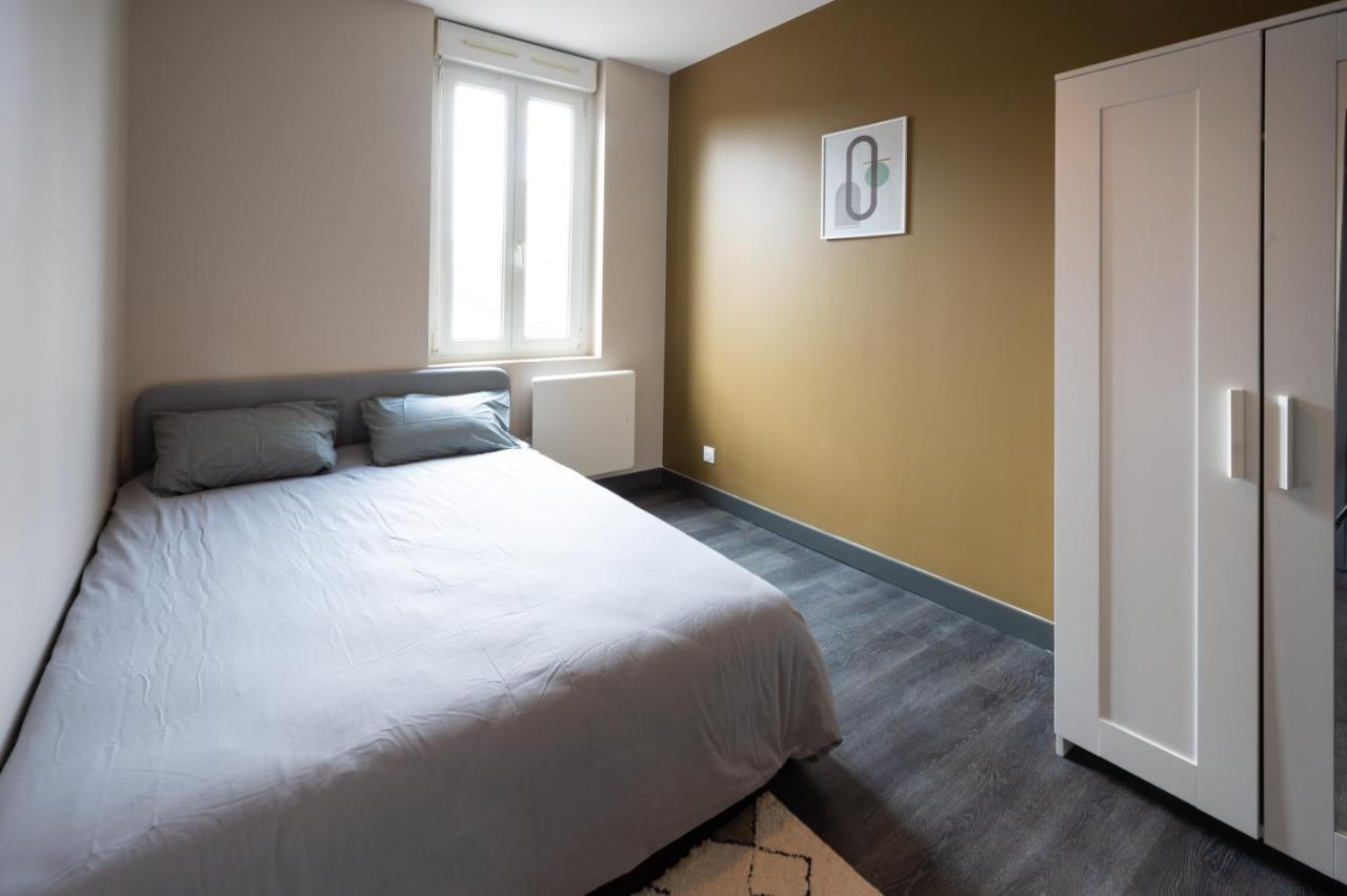 Yang - Calme Moderne Spacieux Et Tout Equipe Toulouse Eksteriør billede