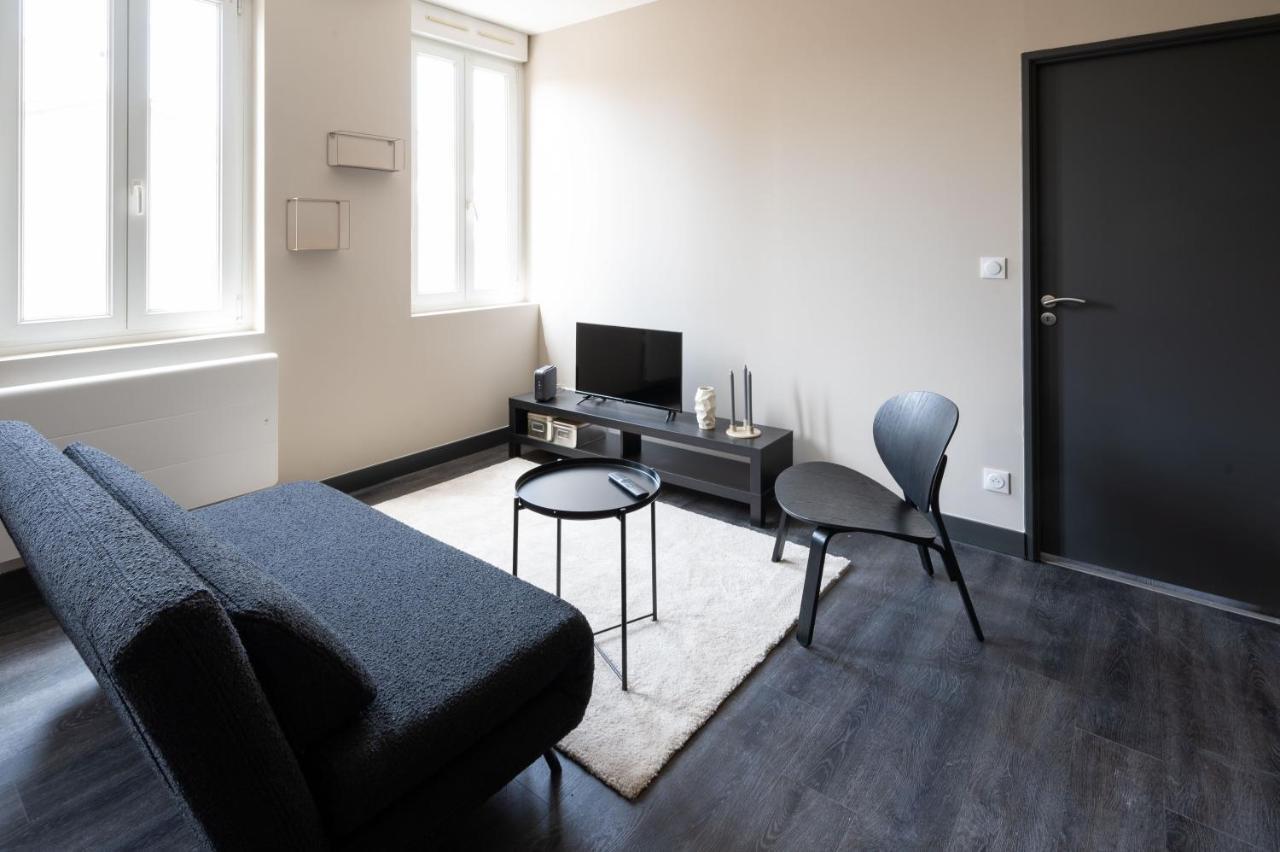Yang - Calme Moderne Spacieux Et Tout Equipe Toulouse Eksteriør billede