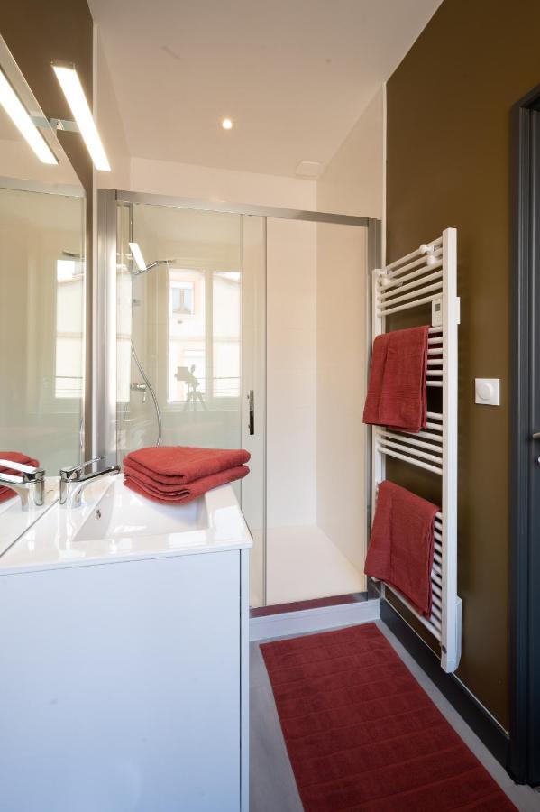 Yang - Calme Moderne Spacieux Et Tout Equipe Toulouse Eksteriør billede